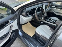 BYD Qin PLUS Champion Edition EV 510KM Leading - ფოტო 20