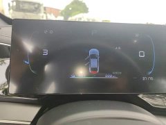 BYD Qin PLUS Champion Edition EV 510KM Leading - ფოტო 4