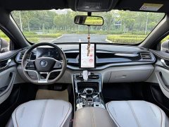 BYD Qin PLUS Champion Edition EV 510KM Leading - ფოტო 6