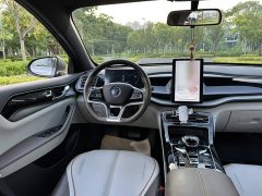 BYD Qin PLUS Champion Edition EV 510KM Leading - ფოტო 7