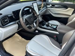 BYD Qin PLUS Champion Edition EV 510KM Leading - ფოტო 8