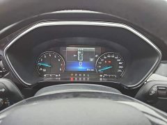 Ford Escape 2020 EcoBoost 245 AWD Prestige - ფოტო 10