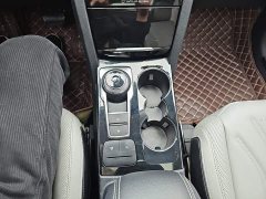 Ford Escape 2020 EcoBoost 245 AWD Prestige - ფოტო 14