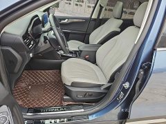 Ford Escape 2020 EcoBoost 245 AWD Prestige - ფოტო 16