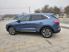 Ford Escape 2020 EcoBoost 245 AWD Prestige - ფოტო 17