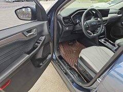Ford Escape 2020 EcoBoost 245 AWD Prestige - ფოტო 18