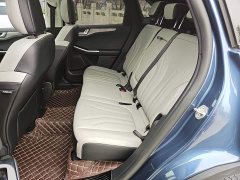 Ford Escape 2020 EcoBoost 245 AWD Prestige - ფოტო 19