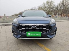 Ford Escape 2020 EcoBoost 245 AWD Prestige - ფოტო 3