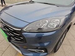 Ford Escape 2020 EcoBoost 245 AWD Prestige - ფოტო 4