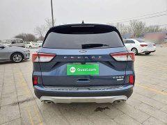Ford Escape 2020 EcoBoost 245 AWD Prestige - ფოტო 5