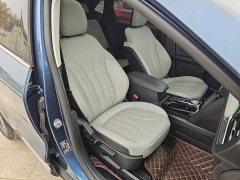 Ford Escape 2020 EcoBoost 245 AWD Prestige - ფოტო 7