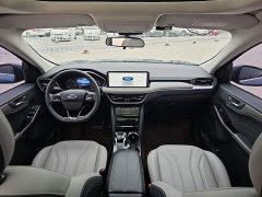 Ford Escape 2020 EcoBoost 245 AWD Prestige - ფოტო 8