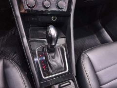 Volkswagen Jetta VS7 2022 280TSI Automatic Entry-Level - ფოტო 10