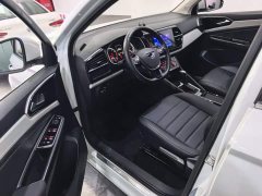 Volkswagen Jetta VS7 2022 280TSI Automatic Entry-Level - ფოტო 12