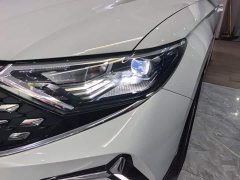 Volkswagen Jetta VS7 2022 280TSI Automatic Entry-Level - ფოტო 18