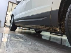 Volkswagen Jetta VS7 2022 280TSI Automatic Entry-Level - ფოტო 19