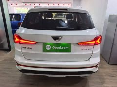 Volkswagen Jetta VS7 2022 280TSI Automatic Entry-Level - ფოტო 4