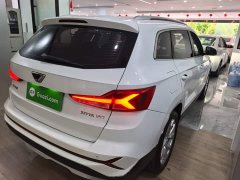 Volkswagen Jetta VS7 2022 280TSI Automatic Entry-Level - ფოტო 5