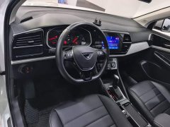 Volkswagen Jetta VS7 2022 280TSI Automatic Entry-Level - ფოტო 6