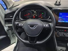 Volkswagen Jetta VS7 2022 280TSI Automatic Entry-Level - ფოტო 7