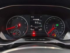 Volkswagen Jetta VS7 2022 280TSI Automatic Entry-Level - ფოტო 8