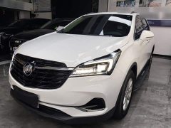 Buick Envision Encore GX Plus 532T FWD Leading Edition - ფოტო 1
