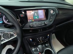 Buick Envision Encore GX Plus 532T FWD Leading Edition - ფოტო 10