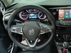 Buick Envision Encore GX Plus 532T FWD Leading Edition - ფოტო 11