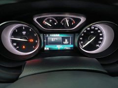 Buick Envision Encore GX Plus 532T FWD Leading Edition - ფოტო 12