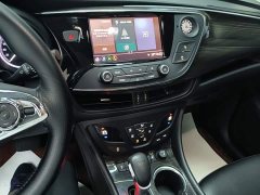 Buick Envision Encore GX Plus 532T FWD Leading Edition - ფოტო 13