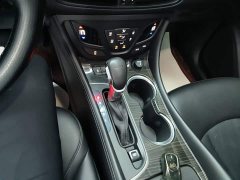 Buick Envision Encore GX Plus 532T FWD Leading Edition - ფოტო 14