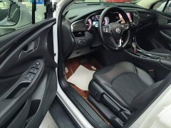 Buick Envision Encore GX Plus 532T FWD Leading Edition - ფოტო 16