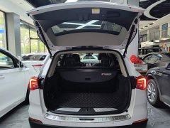 Buick Envision Encore GX Plus 532T FWD Leading Edition - ფოტო 19