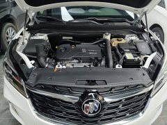 Buick Envision Encore GX Plus 532T FWD Leading Edition - ფოტო 20