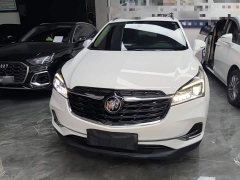 Buick Envision Encore GX Plus 532T FWD Leading Edition - ფოტო 3