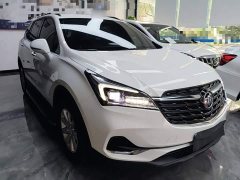 Buick Envision Encore GX Plus 532T FWD Leading Edition - ფოტო 4