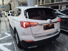 Buick Envision Encore GX Plus 532T FWD Leading Edition - ფოტო 5