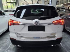 Buick Envision Encore GX Plus 532T FWD Leading Edition - ფოტო 6