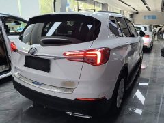 Buick Envision Encore GX Plus 532T FWD Leading Edition - ფოტო 7