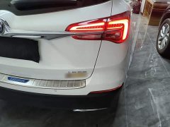 Buick Envision Encore GX Plus 532T FWD Leading Edition - ფოტო 8