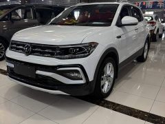 Volkswagen Tujia 1.5L Automatic Comfort Edition - ფოტო 1