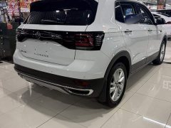 Volkswagen Tujia 1.5L Automatic Comfort Edition - ფოტო 10