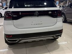 Volkswagen Tujia 1.5L Automatic Comfort Edition - ფოტო 14