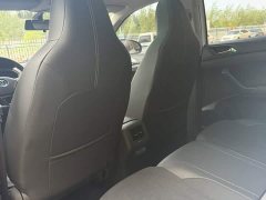 Volkswagen Tujia 1.5L Automatic Comfort Edition - ფოტო 15