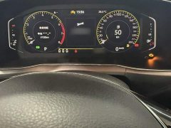 Volkswagen Tujia 1.5L Automatic Comfort Edition - ფოტო 17