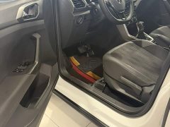 Volkswagen Tujia 1.5L Automatic Comfort Edition - ფოტო 18
