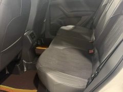 Volkswagen Tujia 1.5L Automatic Comfort Edition - ფოტო 19