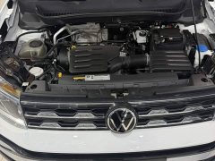 Volkswagen Tujia 1.5L Automatic Comfort Edition - ფოტო 20
