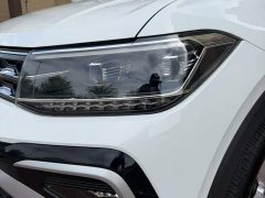 Volkswagen Tujia 1.5L Automatic Comfort Edition - ფოტო 3