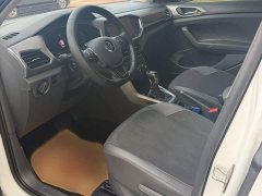 Volkswagen Tujia 1.5L Automatic Comfort Edition - ფოტო 4